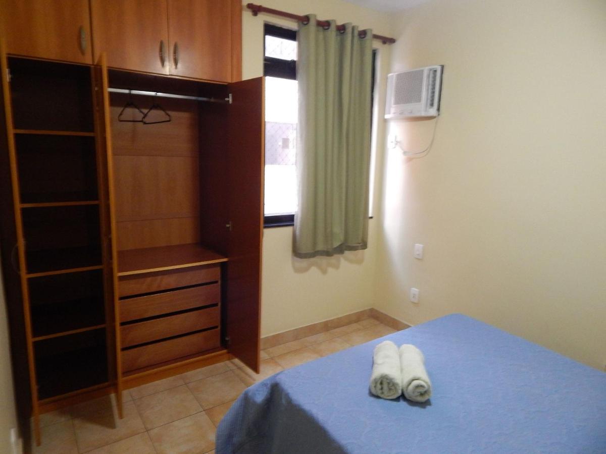 Confortavel E Bem Localizado 3 Quartos Na Praia Do Forte - Cf11 カボ・フリオ エクステリア 写真