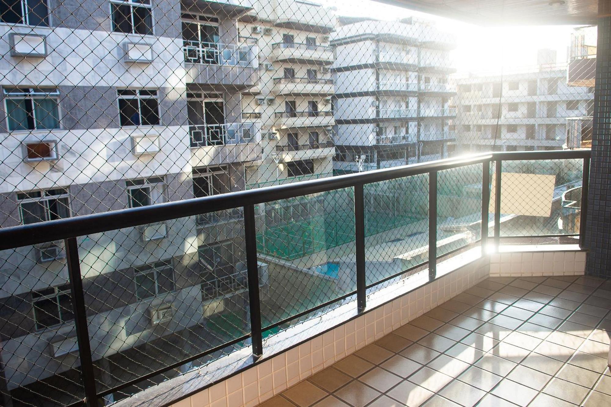 Confortavel E Bem Localizado 3 Quartos Na Praia Do Forte - Cf11 カボ・フリオ エクステリア 写真